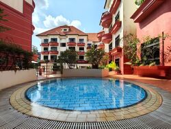 Bayville Condo (D5), Condominium #551189651